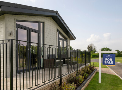 The Merley Exterior 1 July 2025